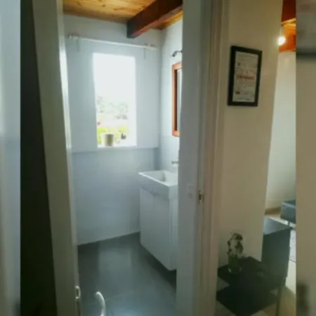Дом отдыха Casa Candela *
