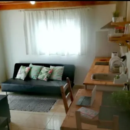 Casa Candela Holiday home