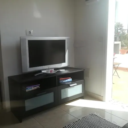 Casa Candela Тинахо