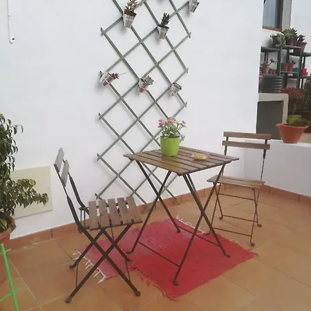 Casa Candela Дом отдыха *