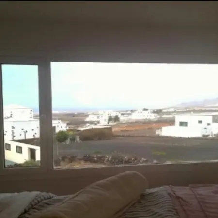 Casa Candela Holiday home