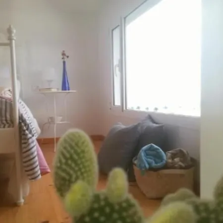 Casa Candela Дом отдыха *