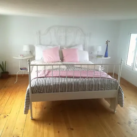 Casa Candela * Тинахо