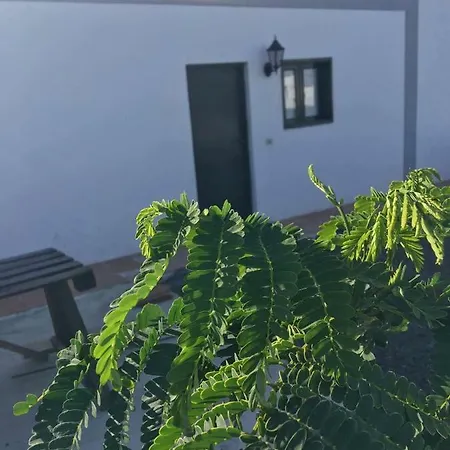 Дом отдыха Casa Candela *