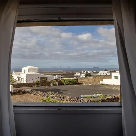 Casa Candela Holiday home Tinajo