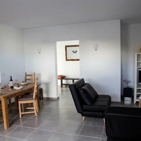 Casa Candela Holiday home *