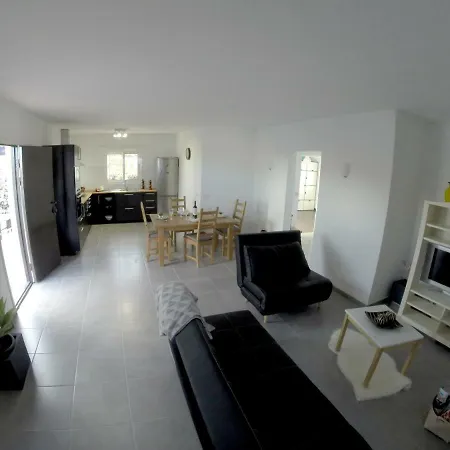 Дом отдыха Casa Candela