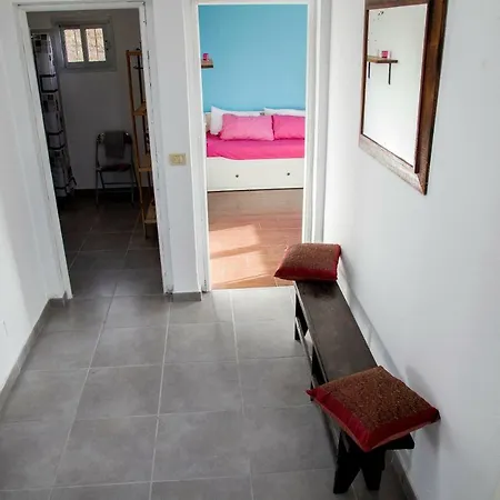Casa Candela
