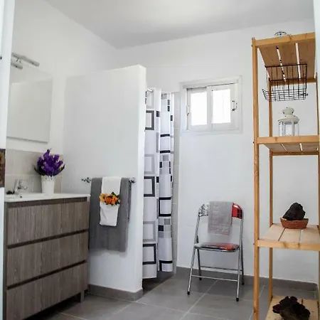 Дом отдыха Casa Candela *