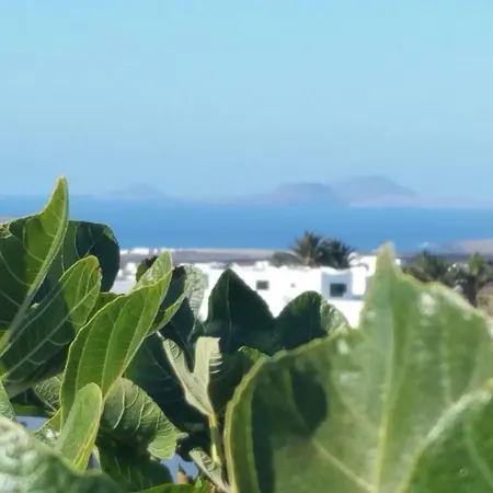 Casa Candela Holiday home