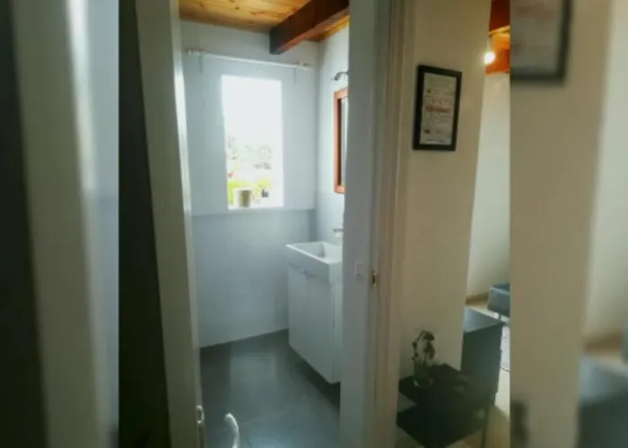 Holiday home Casa Candela *