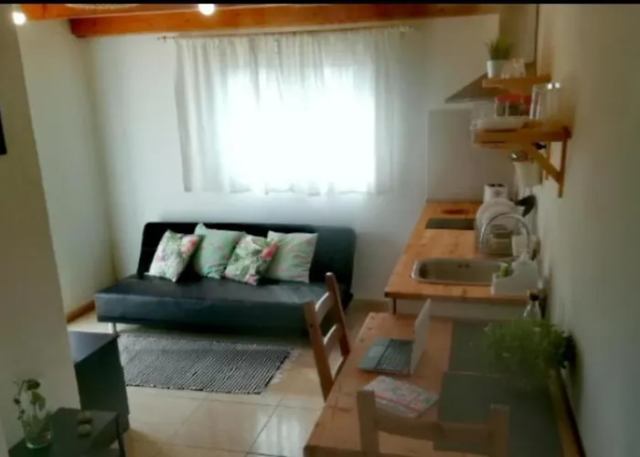 Casa Candela Holiday home