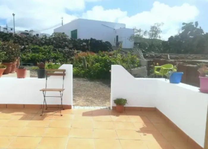 Holiday home Casa Candela *