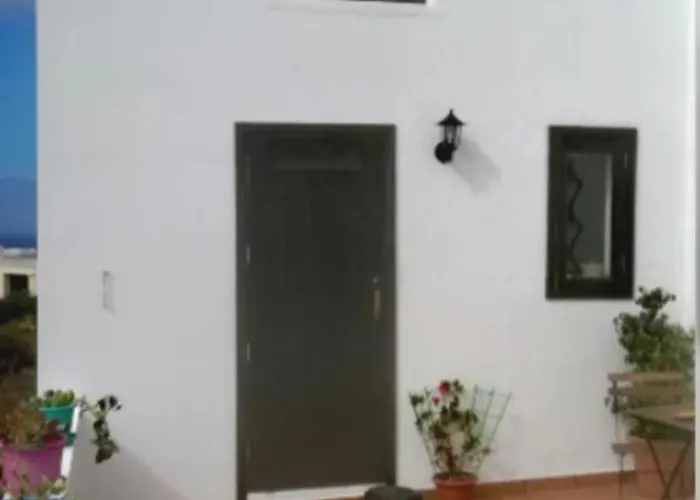 Casa Candela Holiday home *