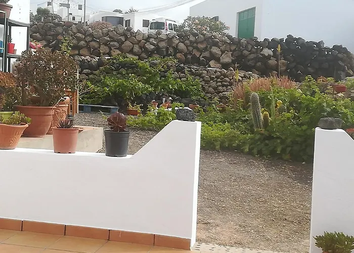 Holiday home Casa Candela