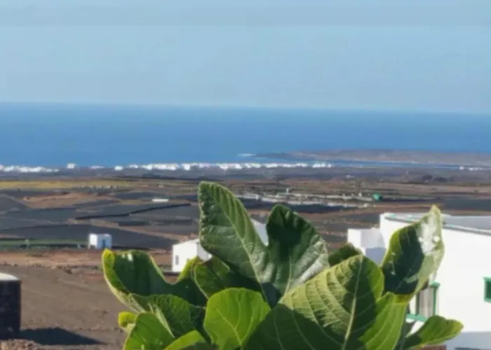 Casa Candela * Tinajo