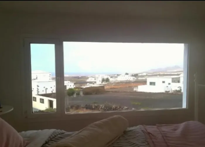 Casa Candela Holiday home