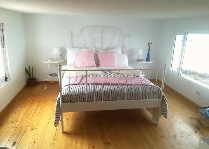 Casa Candela * Tinajo