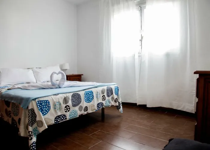 Casa Candela Holiday home Tinajo