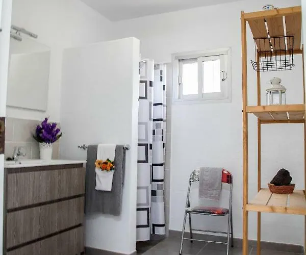 Holiday home Casa Candela *