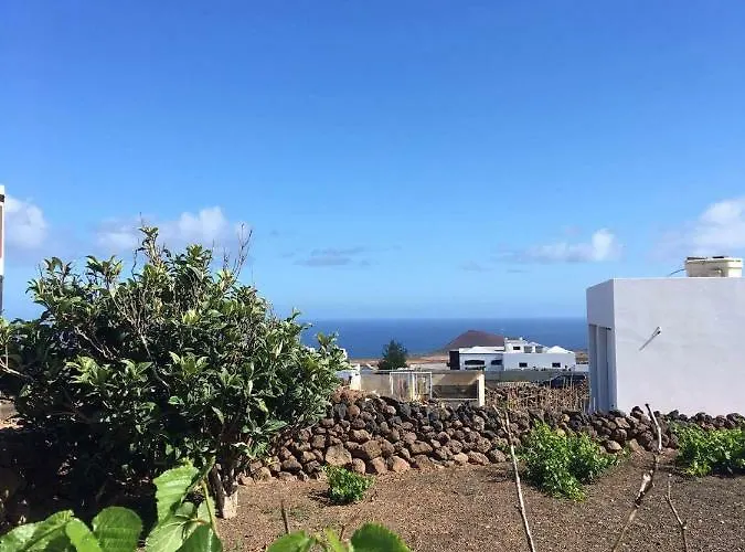 Holiday home Casa Candela