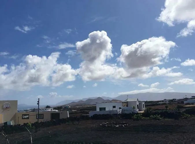 Holiday home Casa Candela *