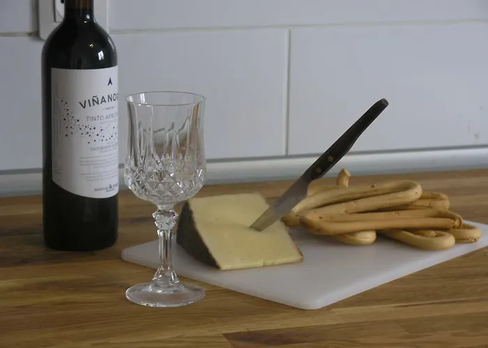 Casa Candela Holiday home Tinajo