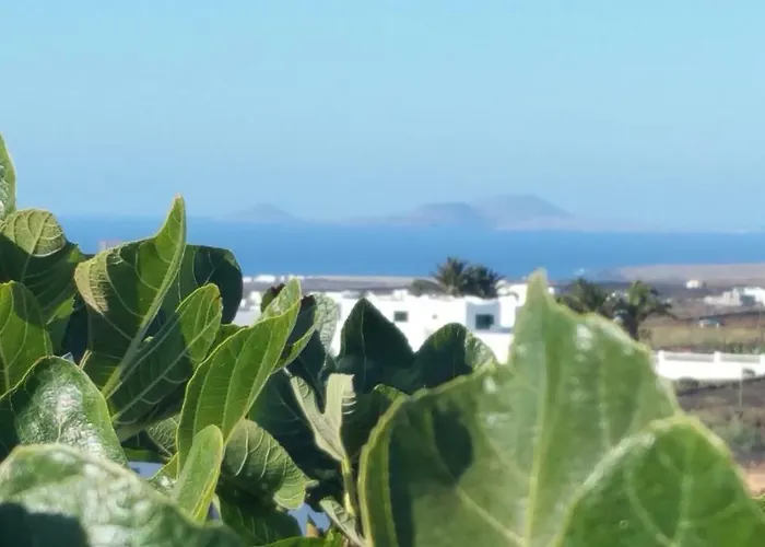 Casa Candela Holiday home