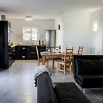 Casa Candela Тинахо