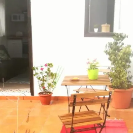 Casa Candela * Tinajo