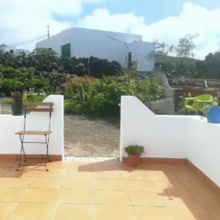 Vakantiehuis Casa Candela *