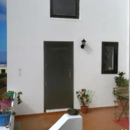 Casa Candela Feriehus *