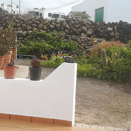 Vakantiehuis Casa Candela