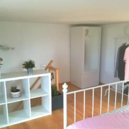 Casa Candela 티나조