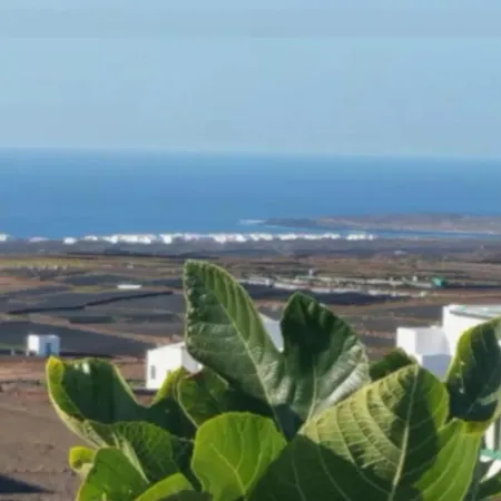 Casa Candela * Тинахо