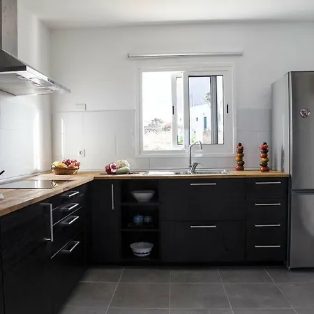 Prázdninový dům Casa Candela *