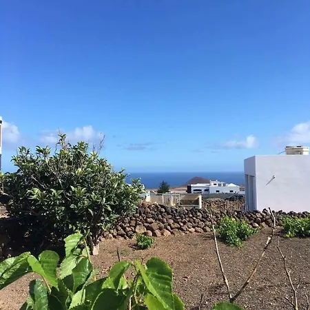 Vakantiehuis Casa Candela