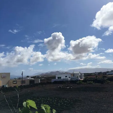 Сasa de vacaciones Casa Candela *