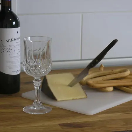 Casa Candela Vakantiehuis Tinajo