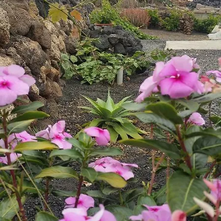 Vakantiehuis Casa Candela