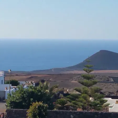 Casa Candela * Tinajo