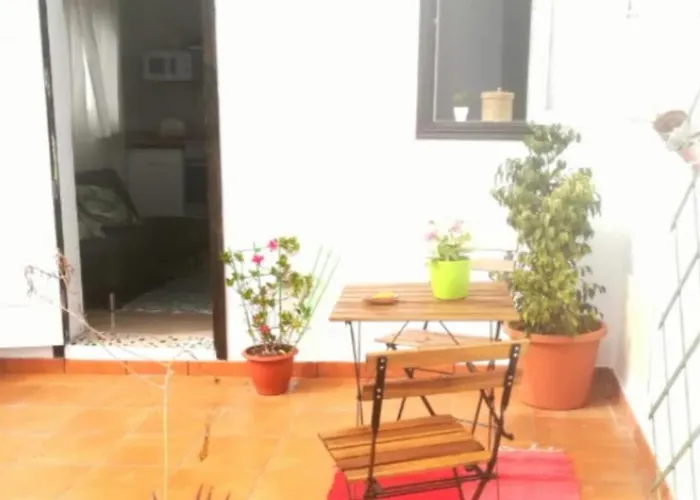 Casa Candela * Tinajo