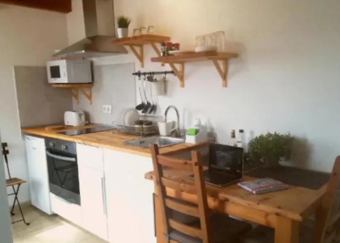 Casa Candela Semesterbostad Tinajo