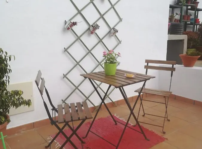 Casa Candela Semesterbostad *