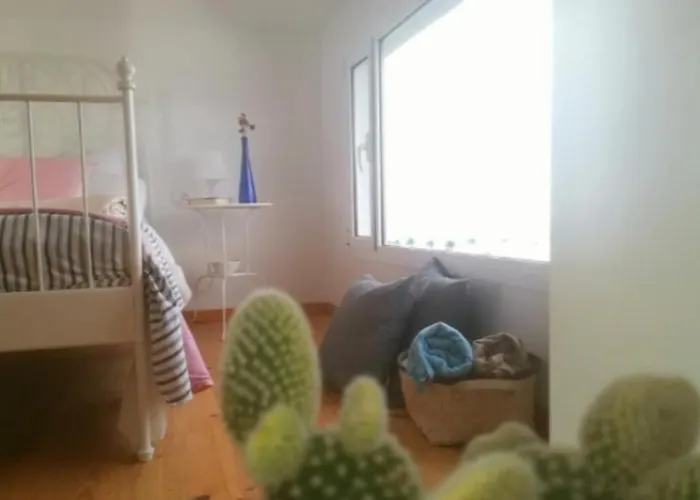 Casa Candela Semesterbostad *