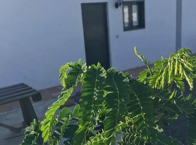 Semesterbostad Casa Candela *