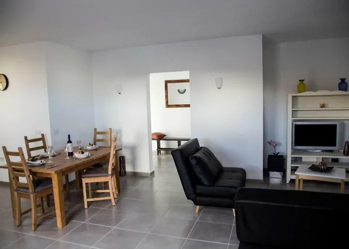 Casa Candela Semesterbostad *