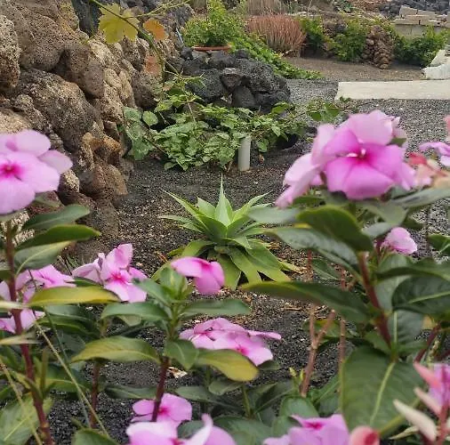 Semesterbostad Casa Candela