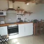 Casa Candela Tinajo
