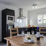 Casa Candela Tatil Evi Tinajo